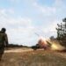 ВС РФ нанесли удар по пункту управления зенитного ракетного дивизиона С-300