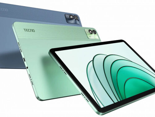 Обзор планшета Tecno Megapad 11