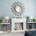 Декоративные покрытия SILK PLASTER