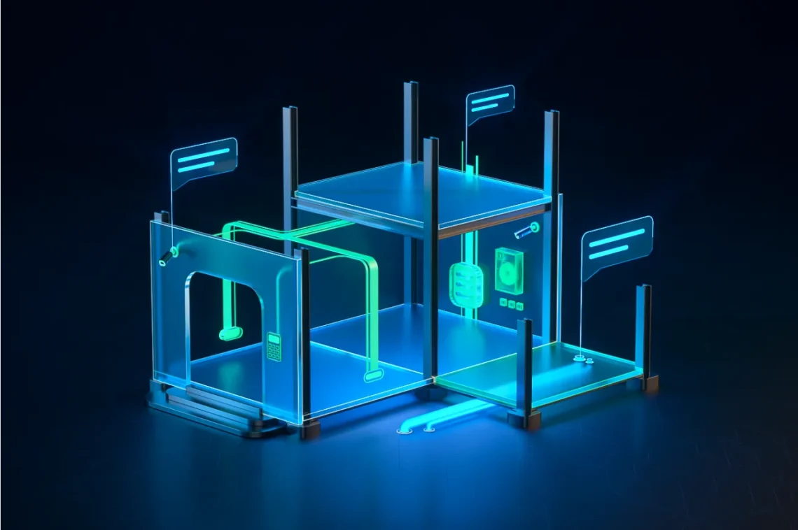 Преимущества использования nanoCAD BIM Электро для проектировщиков