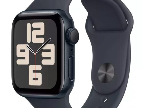 Apple Watch: новый шаг в развитии технологий