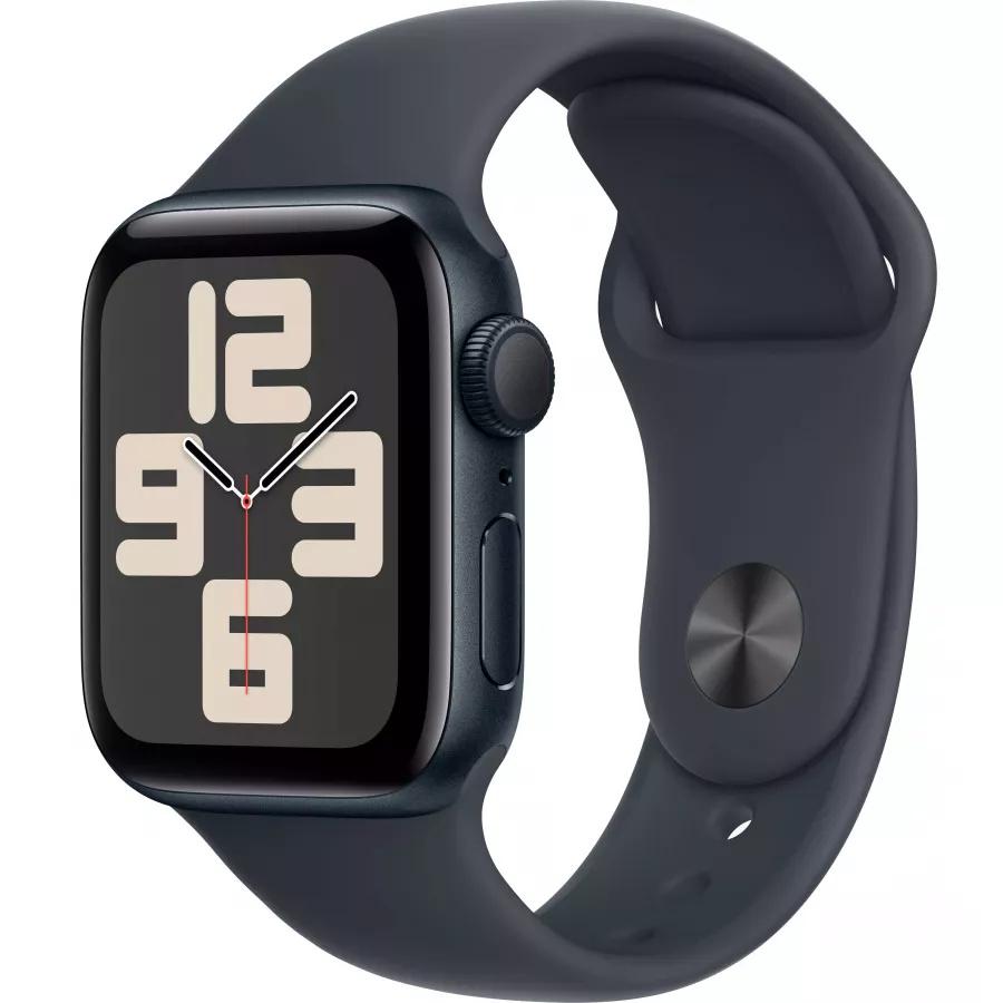 Apple Watch: новый шаг в развитии технологий