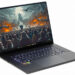 Обзор ноутбука Asus ProArt P16 (H7606WI) с AMD Ryzen AI 9 HX 370 и Nvidia GeForce RTX 4070 Laptop