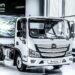 Первый взгляд на Foton S85