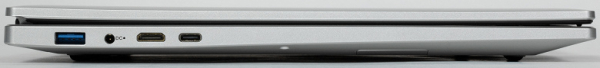Обзор ноутбука начального уровня Azerty RB-1650 на платформе мини-ПК