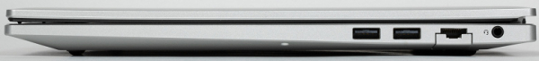 Обзор ноутбука начального уровня Azerty RB-1650 на платформе мини-ПК