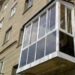 Виды остекления балконов и лоджий