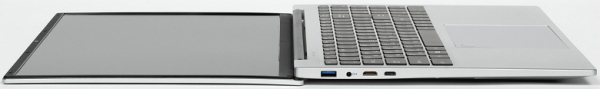 Обзор ноутбука начального уровня Azerty RB-1650 на платформе мини-ПК