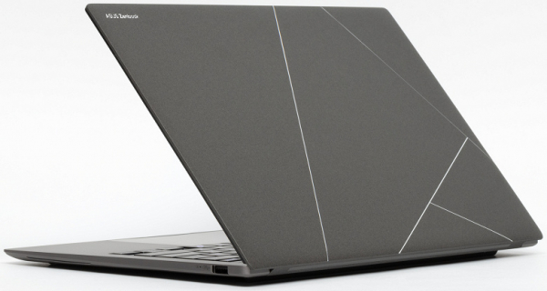 Обзор ноутбука Asus Zenbook S 14 (UX5406SA) Copilot+ PC c новейшим Intel Core Ultra 7 258V