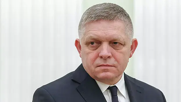 Фицо прокомментировал саммит на Аляске