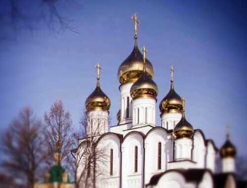 Увлекательные экскурсии в Переславль-Залесский с Рось-тур