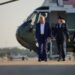 Встреча Трампа и Путина пройдет на военной базе Элмендорф-Ричардсон в Анкоридже