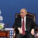 Владимир Путин поздравил учащихся, их родителей и педагогов с Днём знаний