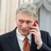 На Аляске перепутали Пескова с послом России в США