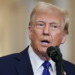 Трамп высказался об очень быстром завершении конфликта на Украине