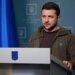 Депутат Рады оценил готовность Зеленского согласиться на китайских миротворцев