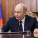 Путин поздравил Индию