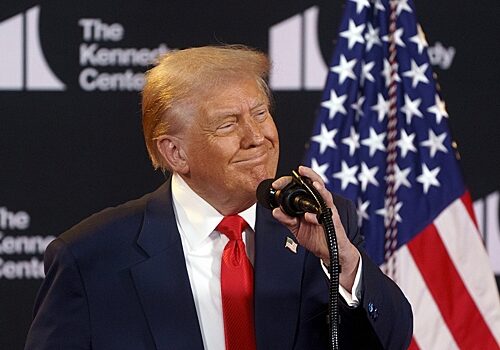 На Украине заявили о ноже в спину от Трампа