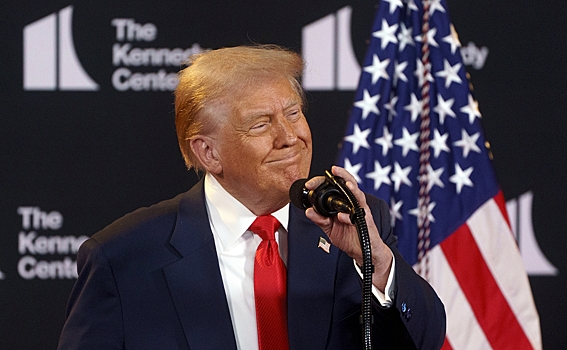 На Украине заявили о ноже в спину от Трампа