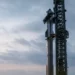 Десятый испытательный пуск сверхмощной ракеты-носителя Starship может состояться 24 августа