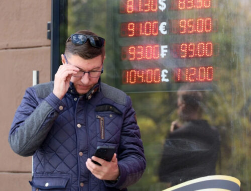 Газпрому — все, народу — новый рост цен. Кабмин экстренно девальвирует рубль