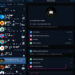 Особенности Telegram-канала @dubai_chat_russia