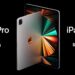Возможности и инновации iPad Pro 2021