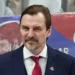 Клуб НХЛ Детройт выведет из обращения номер российского хоккеиста Фёдорова