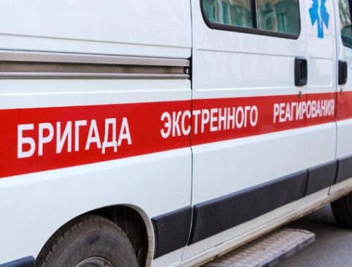 Один человек ранен при атаке дронов в Воронежской области