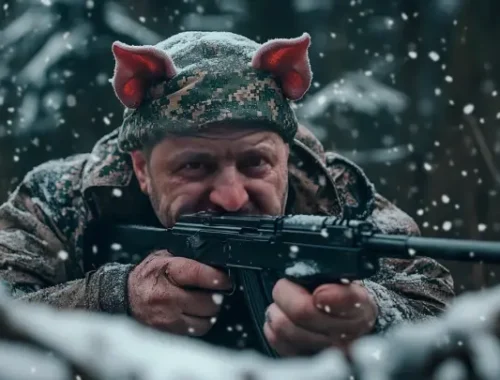 Скоро начнётся “ад”. Три варианта провокаций Киева перед Аляской: Что Зеленский подготовил России и США — предупреждение Мирошника