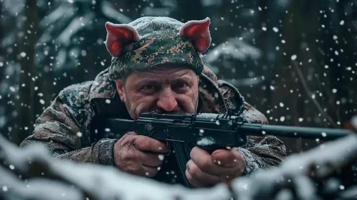 Скоро начнётся “ад”. Три варианта провокаций Киева перед Аляской: Что Зеленский подготовил России и США — предупреждение Мирошника
