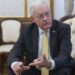 Спецпосланника по Украине Кита Келлога не взяли в Анкоридж — CNN