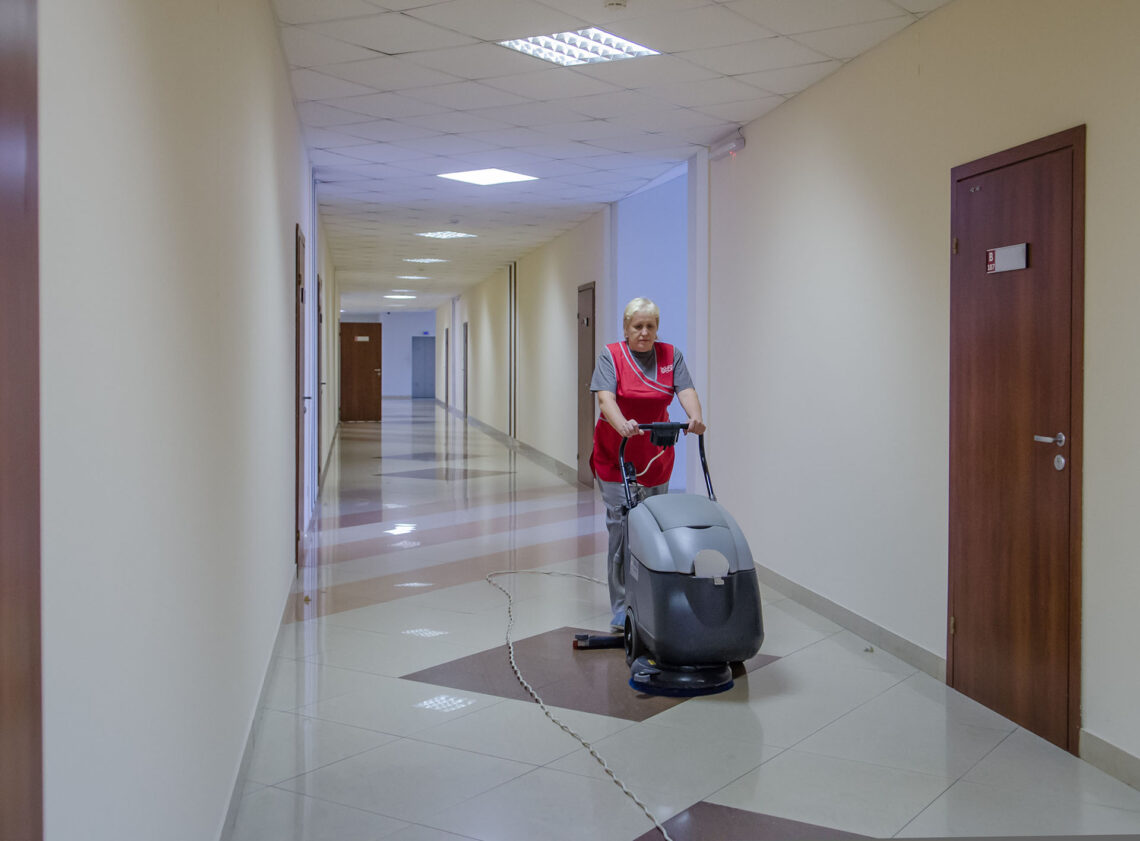 Факторы, влияющие на клининг офисных помещений цена в Нижнем Новгороде