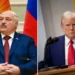 Трамп согласился приехать в Минск с семьёй в гости к Лукашенко