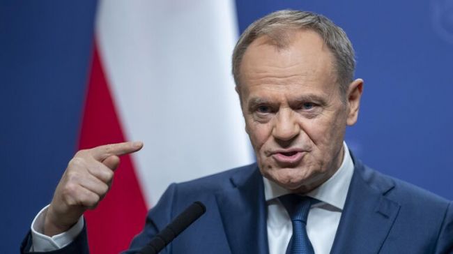 Туск оценил переговоры в США: Игра за будущее Украины и Европы вошла в решающую фазу