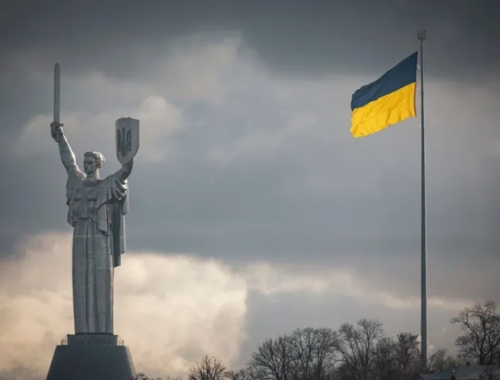 Украина отвергает любые уступки земель России