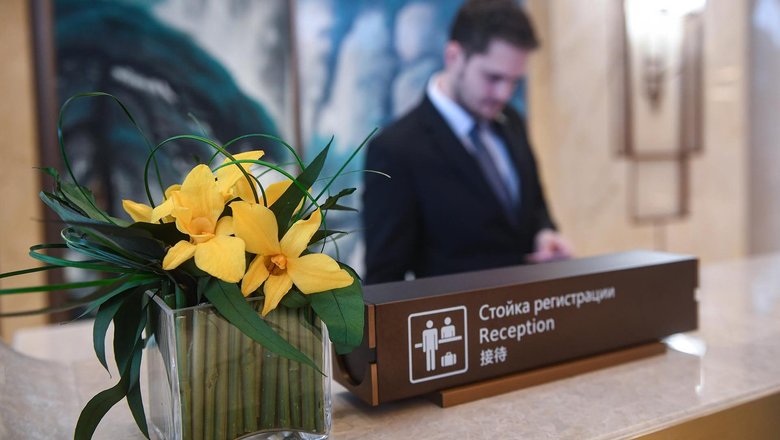 В селе Кадниково Свердловской области к 2027 году откроют новую гостиницу