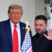 Все уже решено? На встрече Трампа и Зеленского в Белом доме журналисты обратили внимание на ключевую деталь