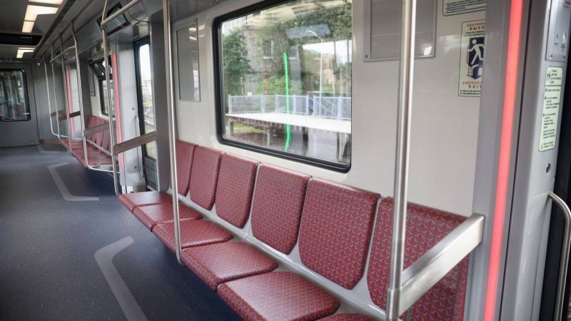 Выяснилось, когда до Кудрово дотянут метро