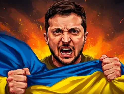 Зеленский почернеет от злости: До переговоров случилось странное — в меню включили “киевскую”. Вот так ход Путина