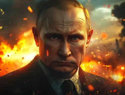 Жесточайший удар Путина по сверхсекретной цели: В ФРГ обомлели — это сигнал им. Впервые. Раскрытые подробности о “Сапсане”
