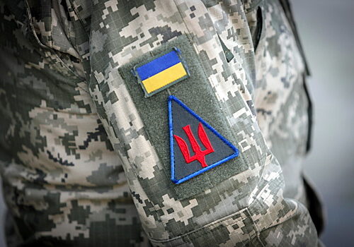 Стало известно о созданной в ВСУ «роте смерти»