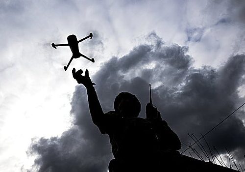 ВСУ массированно ударили по российскому региону