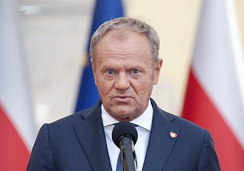 Премьер Польши созвал экстренное заседание правительства