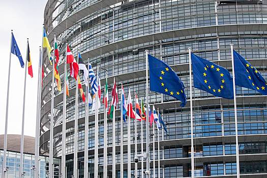 Страны Европы присоединились к антироссийским санкциям