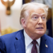 Трамп заявил о задержании подозреваемого в убийстве Кирка