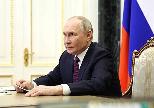Назван тайный козырь Путина против Великобритании