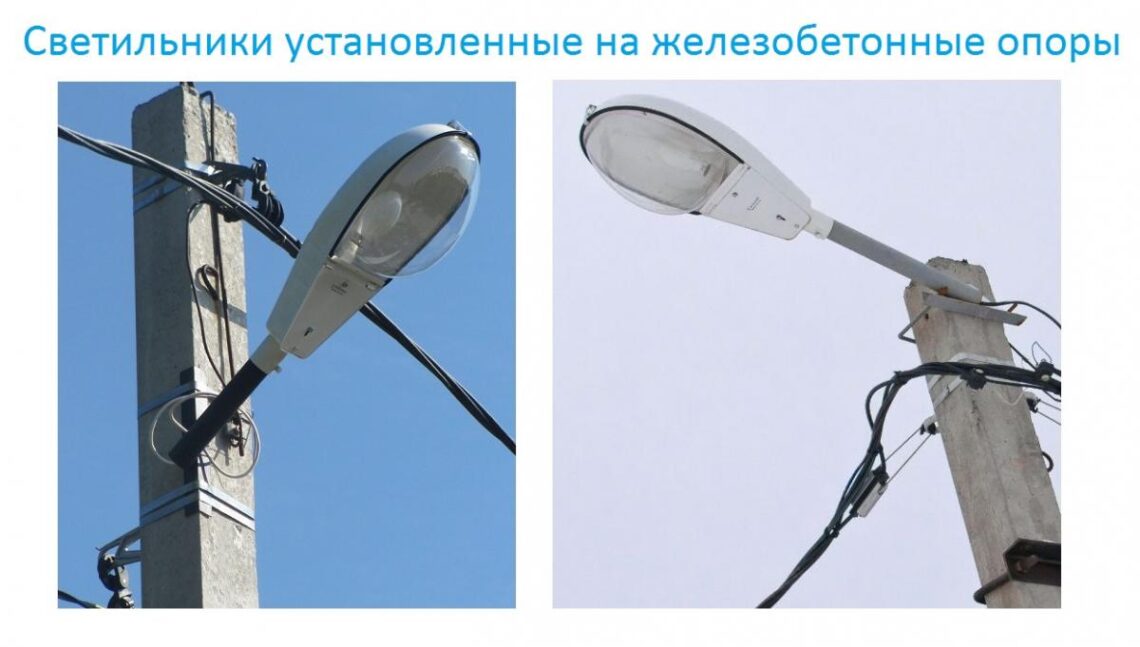 Опоры освещения и их роль в городском пространстве