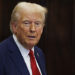 Politico: Стармер приготовил Трампу в подарок «красный ящик»