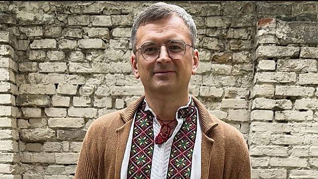 Кулеба заявил о своем бегстве с Украины
